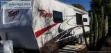 By Owner 2008 Tango Pacific Coachworks wslide