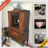 Fremont Estate Sale Online Auction - Sutter Drive