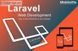 laravel development company india