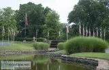 4 Cemetery Plots with Headstone