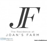 The Residence at Joan s Farm