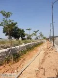 Open Plots in Mokila Sale