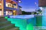 Concrete Swimming Pools in Brisbane