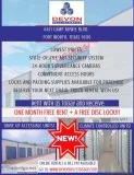 Devon Self Storage