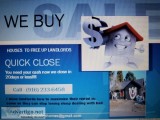 Landlords frustrated we can help