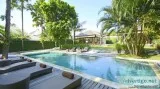 Bali villa for rent
