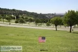 Rose Hills Cemetery Plot  SUNSHINE TERRACE  124 Excellent