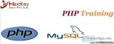 PHP Training in Janakpuri With Live Projects