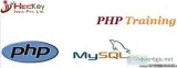 PHP Training in Janakpuri With Live Projects