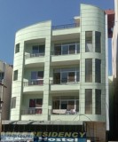 Hostels in kota near resonance