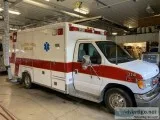 2000 McCoy Miller Rescue