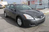 2012 Nissan Altima S Sedan