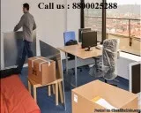Best and Quality Office Relocation Services in Noida