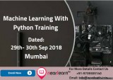 Machine Learning Certification Course mumbai