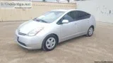 2008 TOYOTA PRIUS SEDAN
