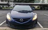 Mazda6 I Sport 2010