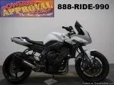 Used Yamaha FZ1 for sale in Michigan U4287