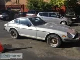 1978 Datsun 280Z 5-Speed 22813