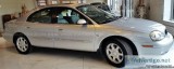 2003 Mercury Sable LS Premium