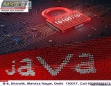 Top IT Institute Providing JAVA Training  Aptech Malviya Nagar