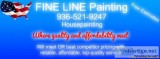 HOUSE PAINTING