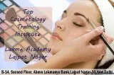 Best Cosmetology Academy in Lajpat Nagar  Lakme Academy