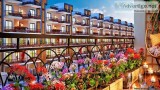 Best Society in Gurgaon