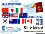 Provincial Immigration Programs that can get you Canada PR