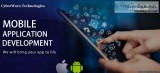 Mobile app development agency