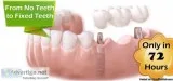 Best Dental Clinic in Vasant Vihar