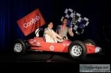 The World&rsquos Finest Half-Scale Junior Cars