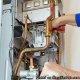 Boiler Service