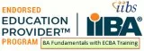 Business Analyst fundamentals Training (ECBA)