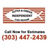 Audi Service Longmont