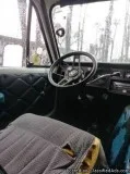 Classic Chevrolet Van