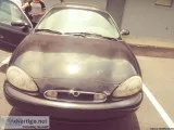 1997 mercury sable