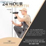 24 Hour Locksmith  Top Locksmith Service