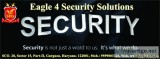 Security Agency Manesar