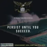 Persist Until You Succeed - Nurse Aide Classes