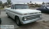 1964 Chevy C10 Pickup Truck