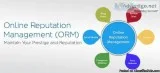 Online Reputation Management