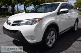 2013 Toyota Rav4 for sale.