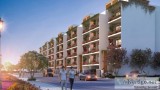 Central Park 2 BHK Apartments