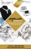 SIlver Jewellery Brampton