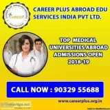 Medical Universities in China