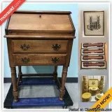 Kingston Reseller Online Auction - Arbour Crescent