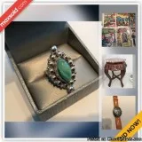 Peterborough Downsizing Online Auction - Parkhill Road West
