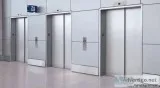 CAPTIVATING CUSTOMERS ATTENTION THROUGH ELEVATOR ADVERTISING