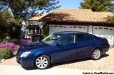 2007 Toyota Avalon - 78200 mies