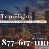 Quick and Easy Way to Rent a Car at Atlanta Airport